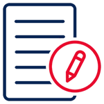 Icon Registrasi
