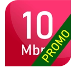 IndiHome Internet 10 Mbps