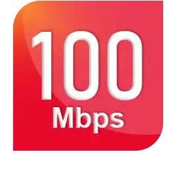 Paket IndiHome 100 Mbps