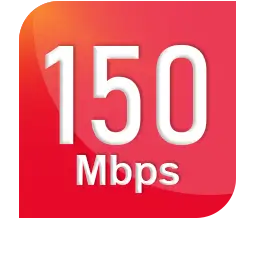 Paket IndiHome 150 Mbps