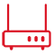 Modem IndiHome