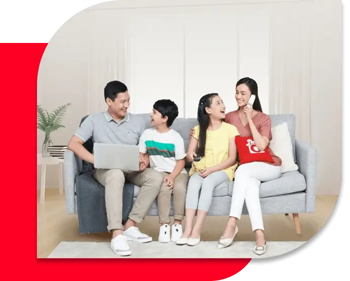 Paket IndiHome Bandung 2026